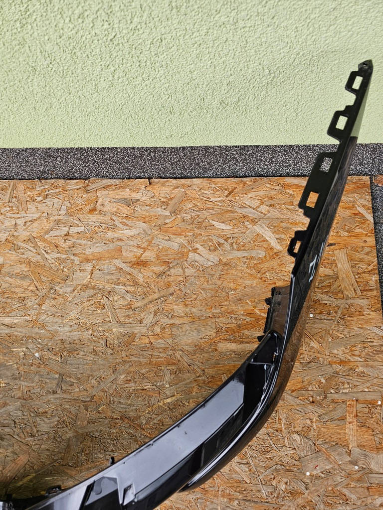 фото №9, Бампер audi e-tron gt rs 4j3807221 org хороший