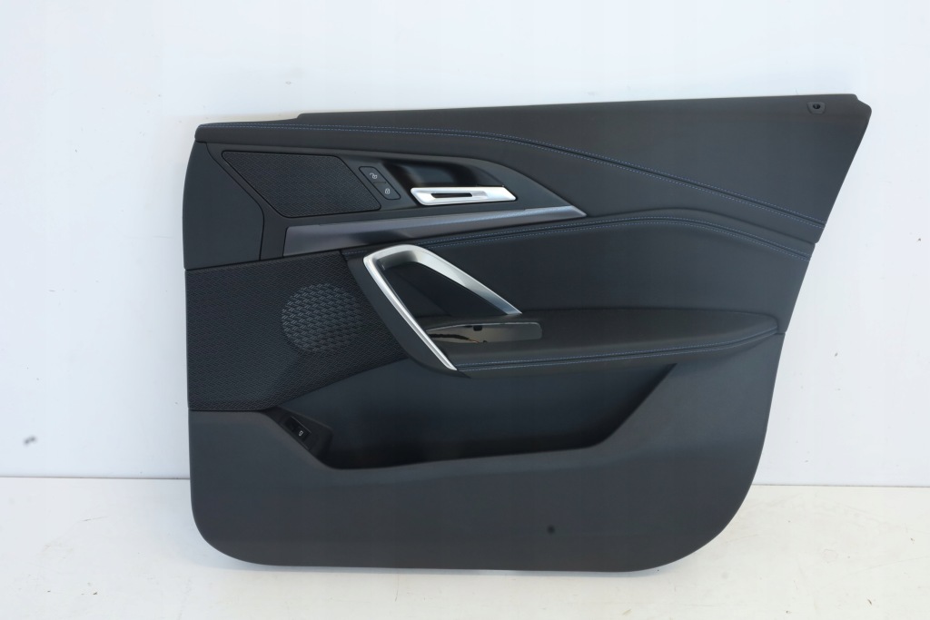 фото №1, Обивка обшивка дверь правый перед bmw x1 u11