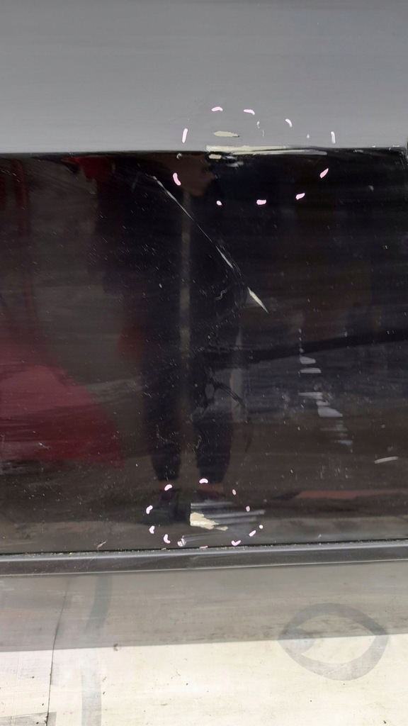 фото №6, Bmw x5 e70 дверь передние левая