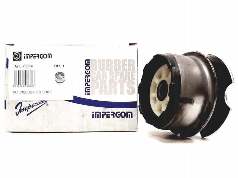 фото №1, Original imperium 26034 подшипниковый узел двигателя