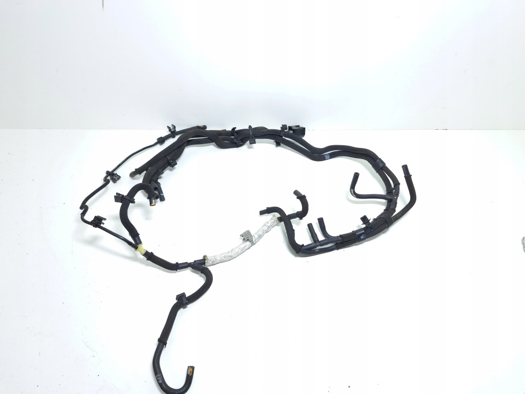 фото №1, Renault talisman шланг дроти вакууму 1.6 dci 223100819r