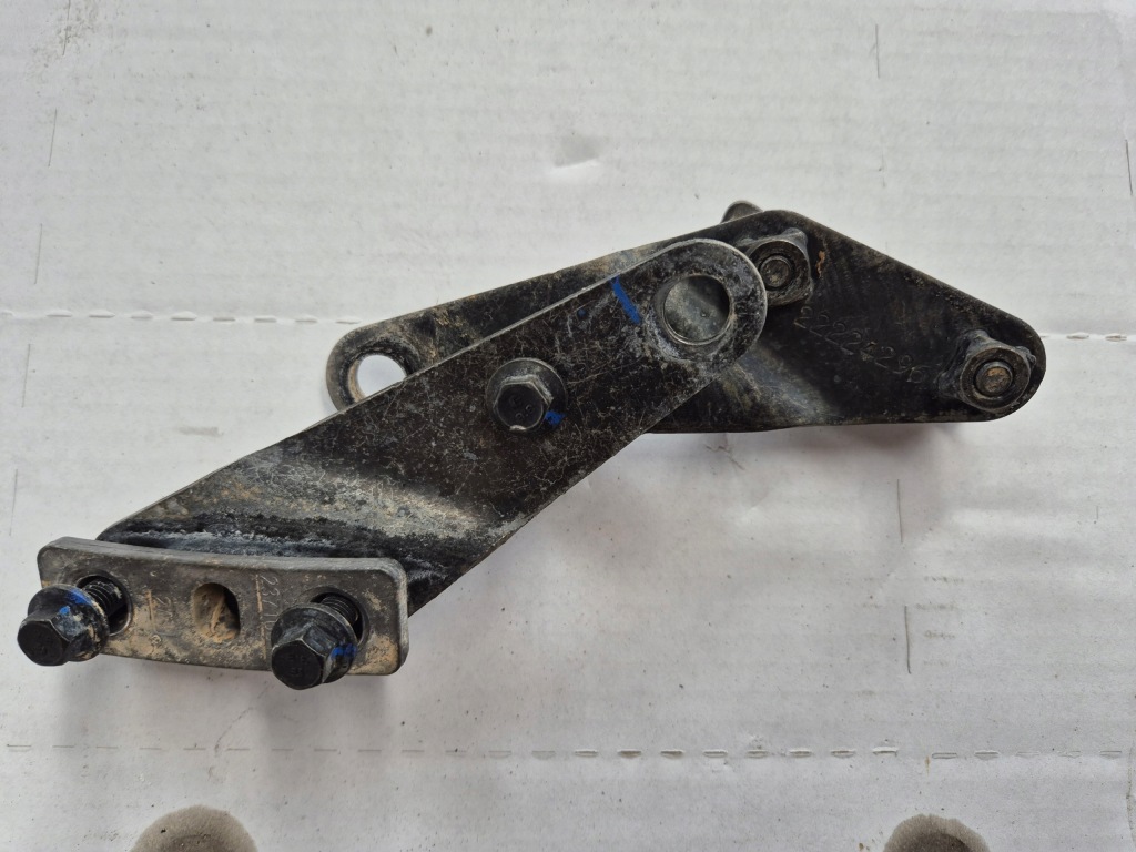 Купить Кронштейн обод вентилятора радиатора renault gama range t evo dti 13