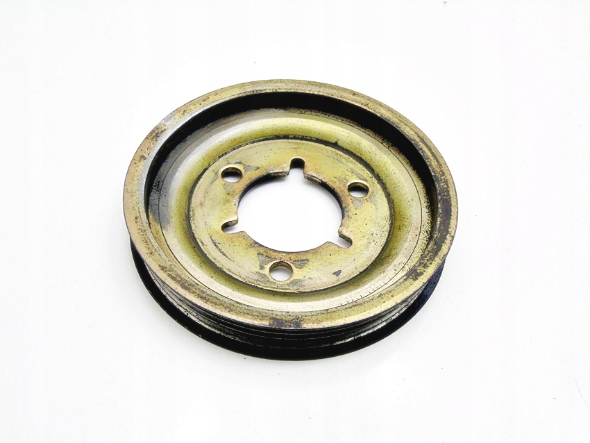 фото №1, Шкив 1.4 306 xsara partner saxo 106 berling