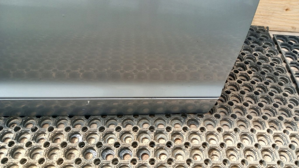 фото №8, Audi a6 c6 двері перед правий ly7g