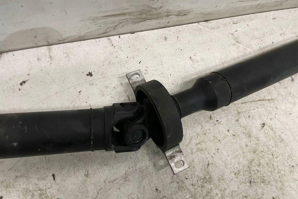 фото №7, Wał приводной bmw 1 coupe e82 7526136 2.0l дизель 2010