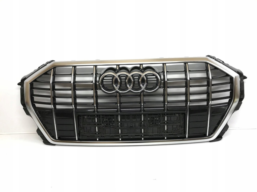 Купить Решётка  решётка радиатора решётка радиатора audi q3 2 83a 2018- 83a853651f