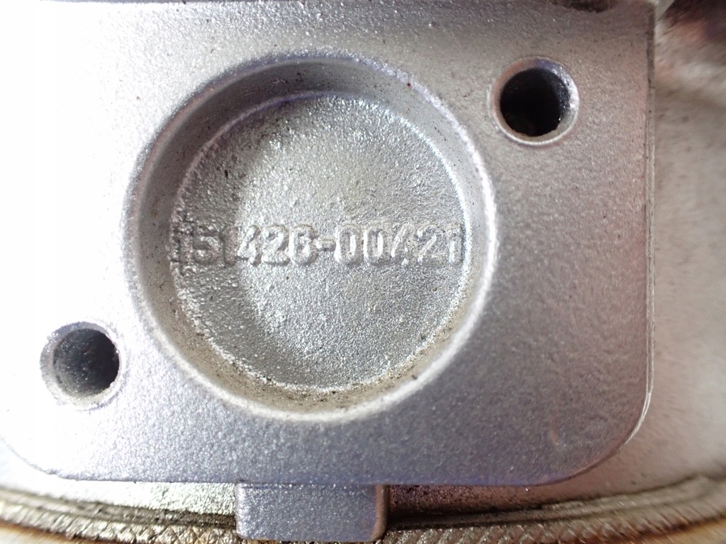 фото №11, Амортизатор правий задній audi a8 s8 d3 5.2 fsi короткий 4e0616001e