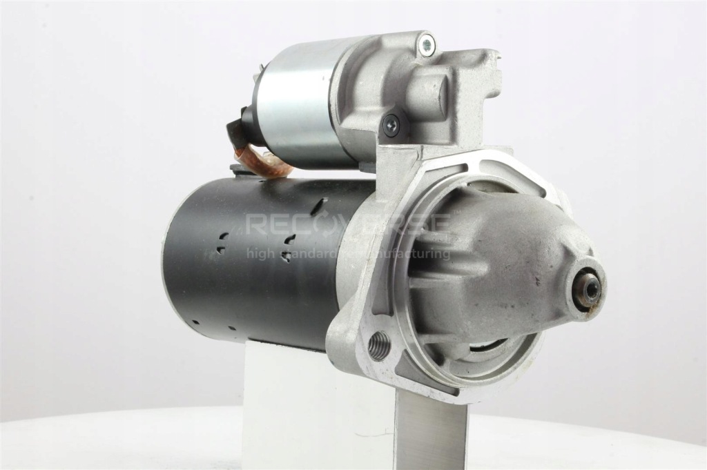 Стартер volvo 2.4 2.5 d tdi d5 s60 s70 s80 v70 xc70 Цена