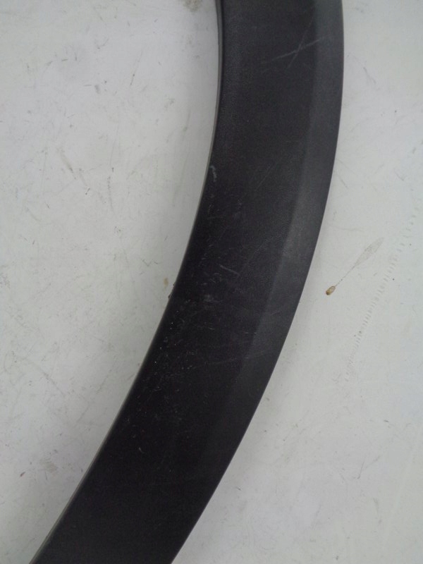 фото №7, Mercedes gle w167 молдинг крила лівий перед