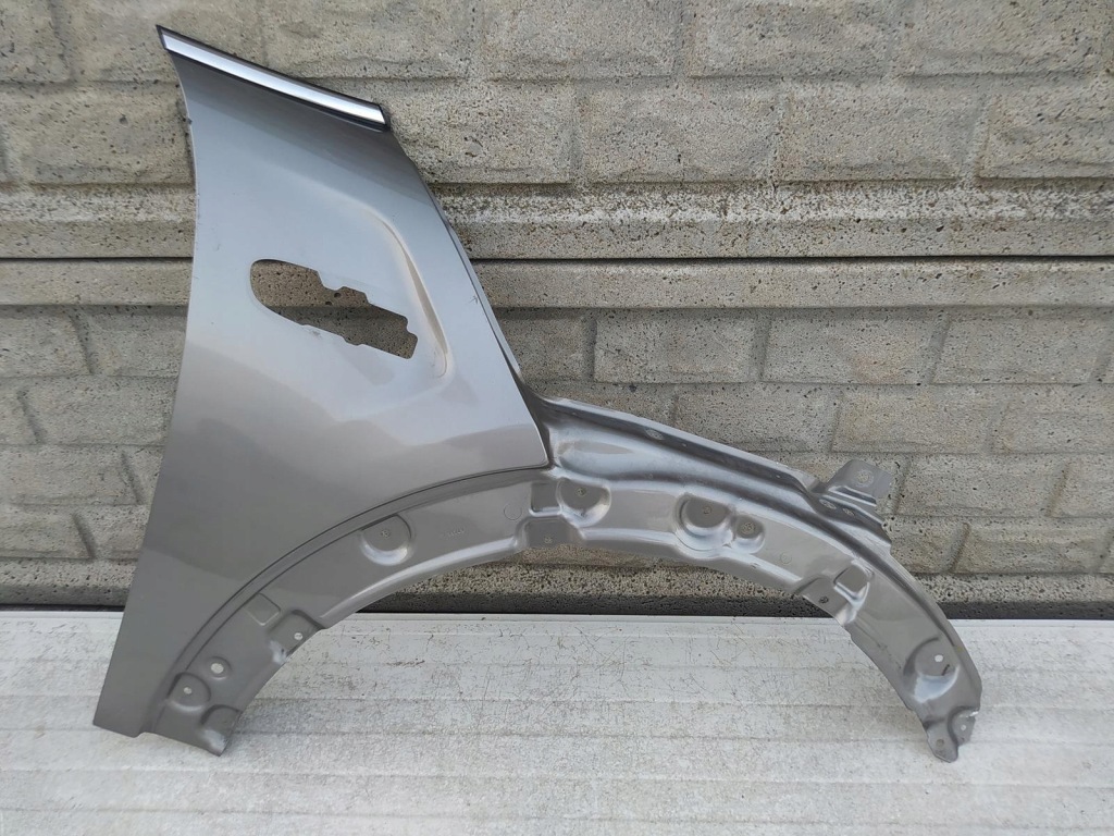 фото №1, Mini cooper one f55 f56 f57 крила правий передній оригінал