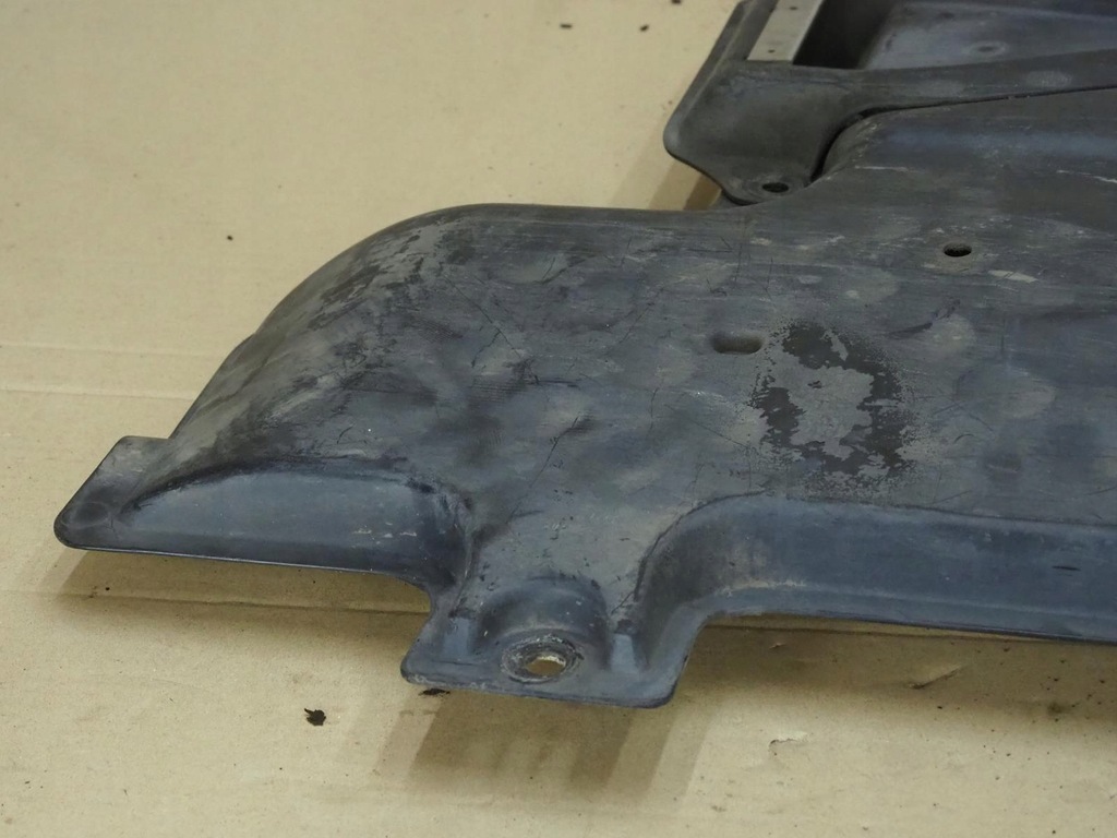 фото №11, Защита нижняя подвеска 2045202523 mercedes x204 glk