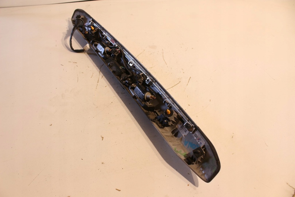 фото №7, Накладка контактор крышки задняя камера hyundai kona