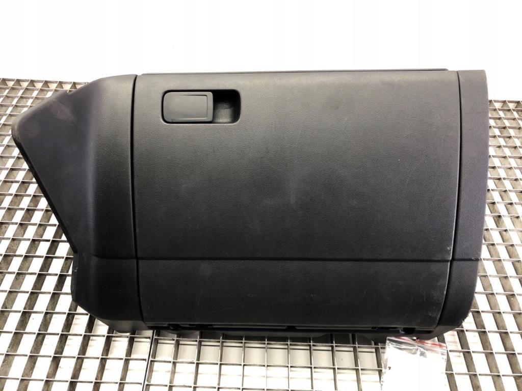 фото №1, Бардачок пасажира vw golf vii kombi полиця