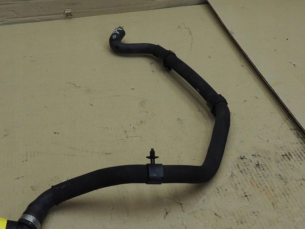 фото №6, Id.3 vw шланг труба wody 1ea121051p