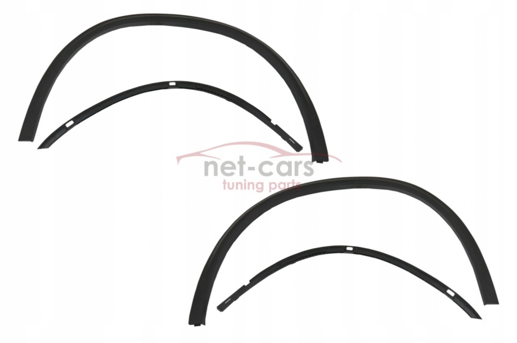 фото №11, Бампер диффузор mercedes glc x253 20- glc63 amg b