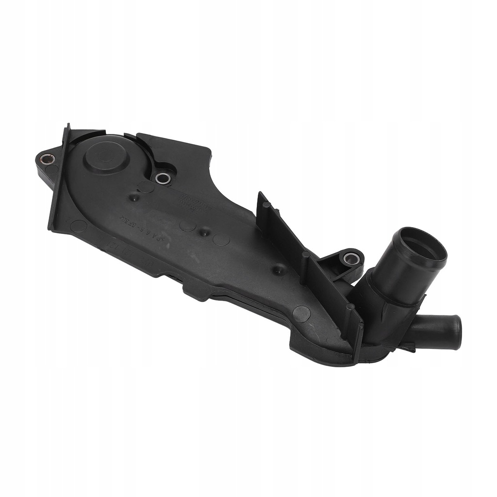 фото №6, Корпус термостата охолодження двигуна 078121121k stabilna продуктивність abs