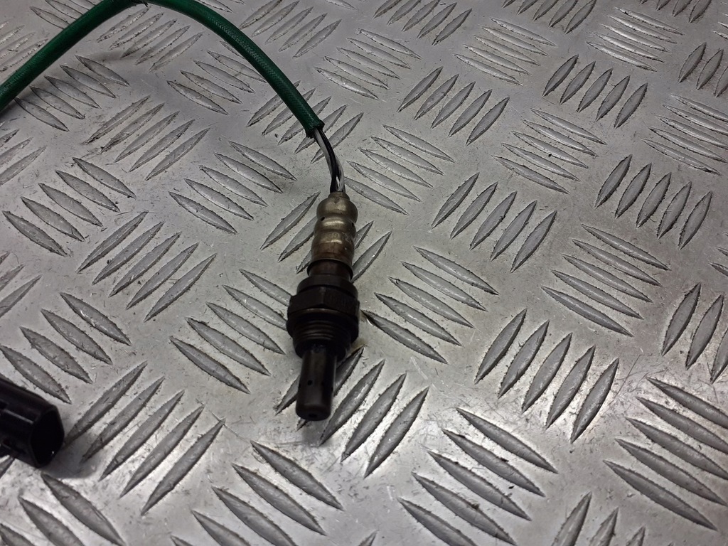 фото №3, Датчик лямбда-зонд renault modus 1.2 7700274189