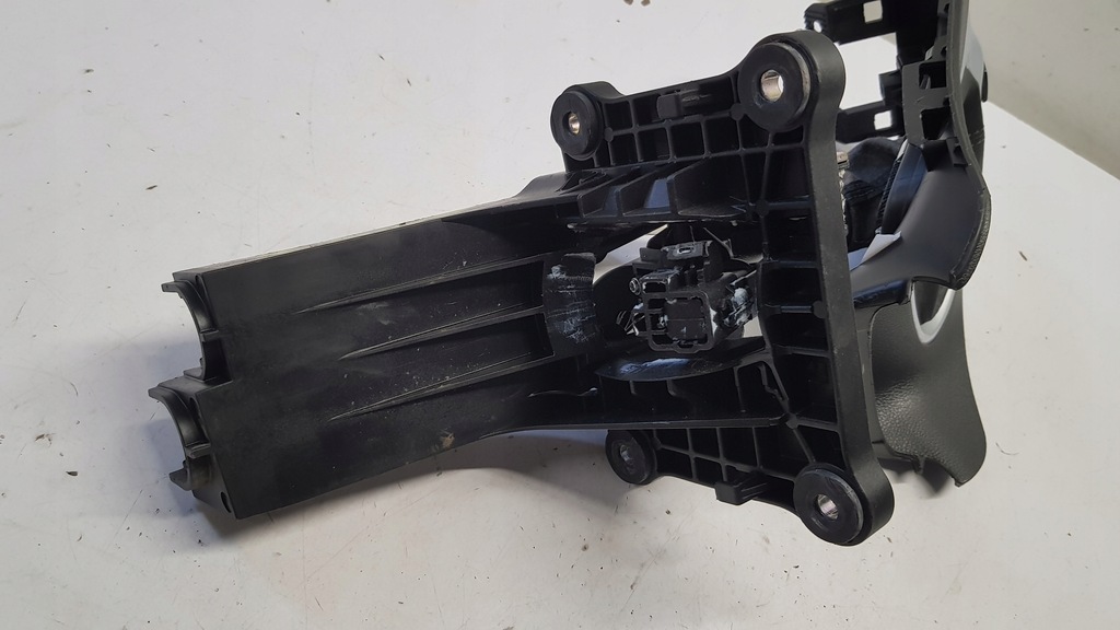 фото №10, Домкрат выборщик передач opel meriva b 1.4