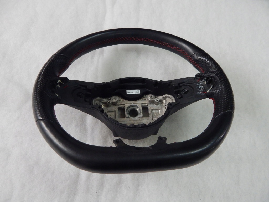 Mercedes w118 w177 x247 w205 w253 - воздуховод oryg czerwona nić amg с Разборки