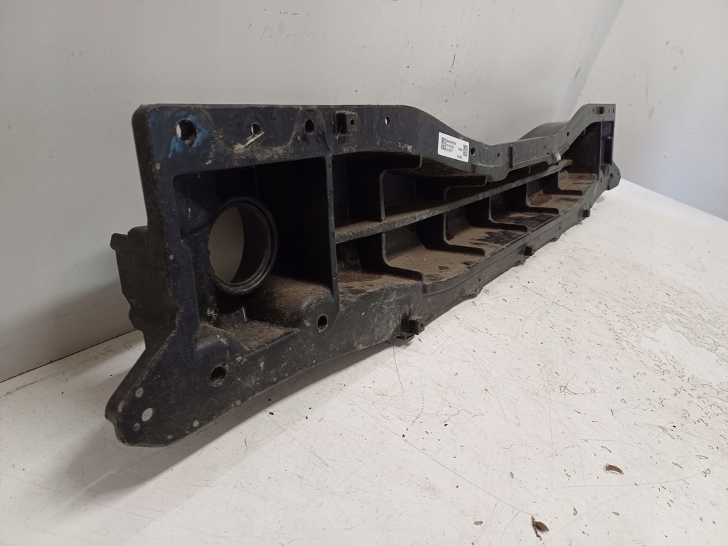 фото №6, Kia sportage 5 v 21- балка підсилювач бампера задня 86631r2000