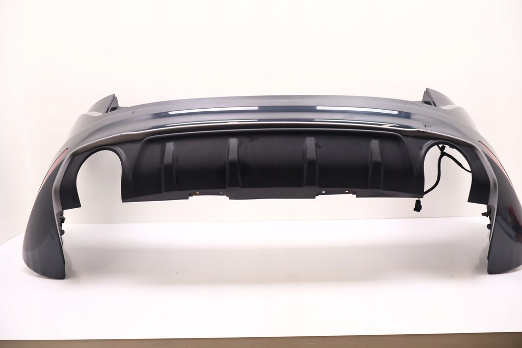 фото №7, Volvo xc60 i lift бампер задняя 492-46 30763426