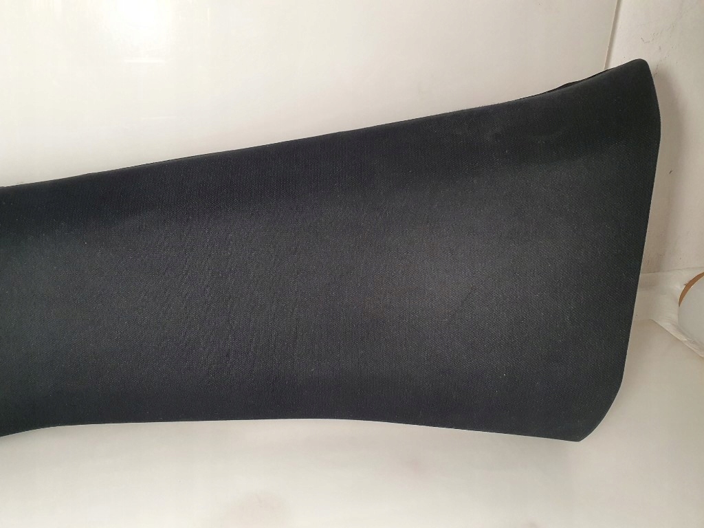 фото №4, Mercedes w251 r-klasa захист стійка ліва czarna