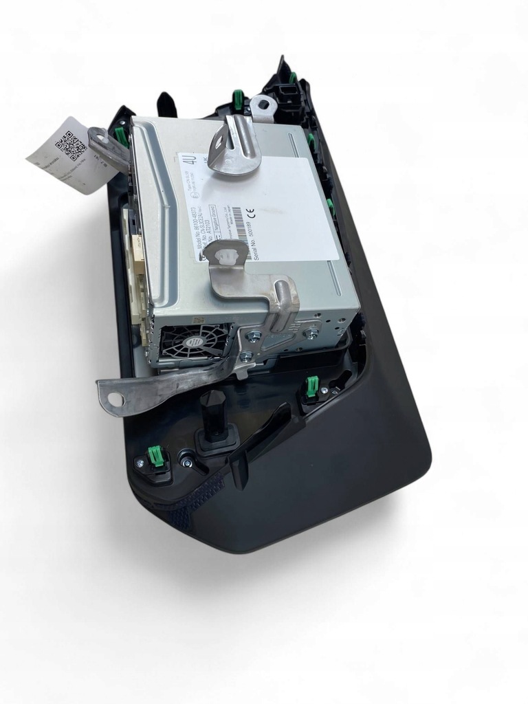 фото №12, Lexus rx v монітор / дисплей / екран