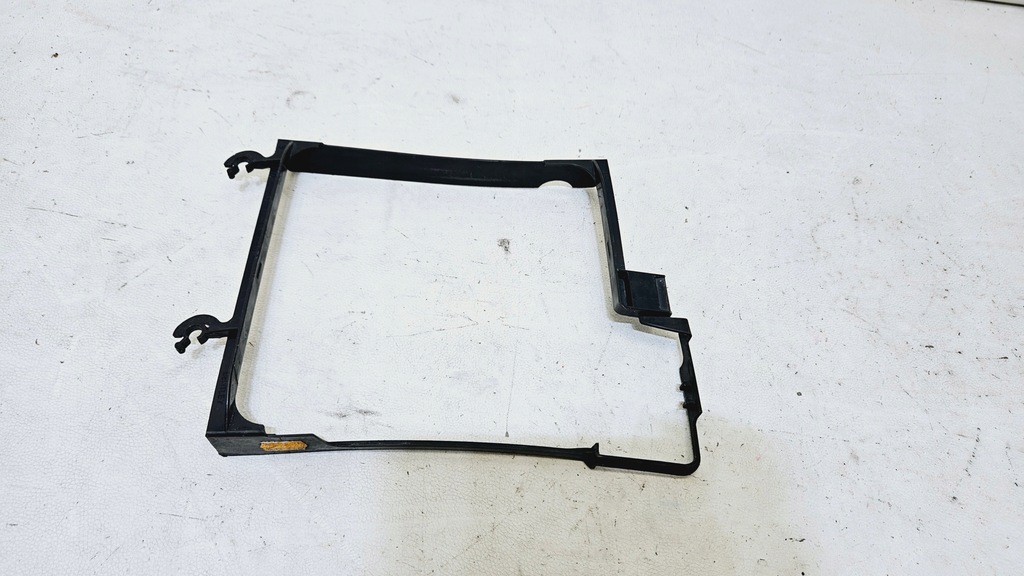 фото №1, Рамка корпус радіатора bentley continental gt