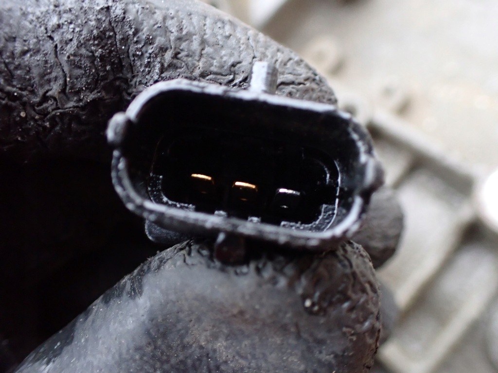 фото №12, Коробка передач передач 6 ступенчатая wej6 kia ceed ii 1,4 crdi 2014 hb przed lift 7341