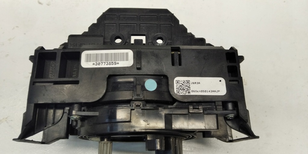 фото №1, Лента шлейф подушка безопасности ford focus 2008-11 30773859