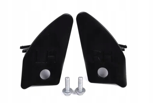 фото №2, Крепления бампера перед mini cooper r50/r52/r53 оригинальный номер