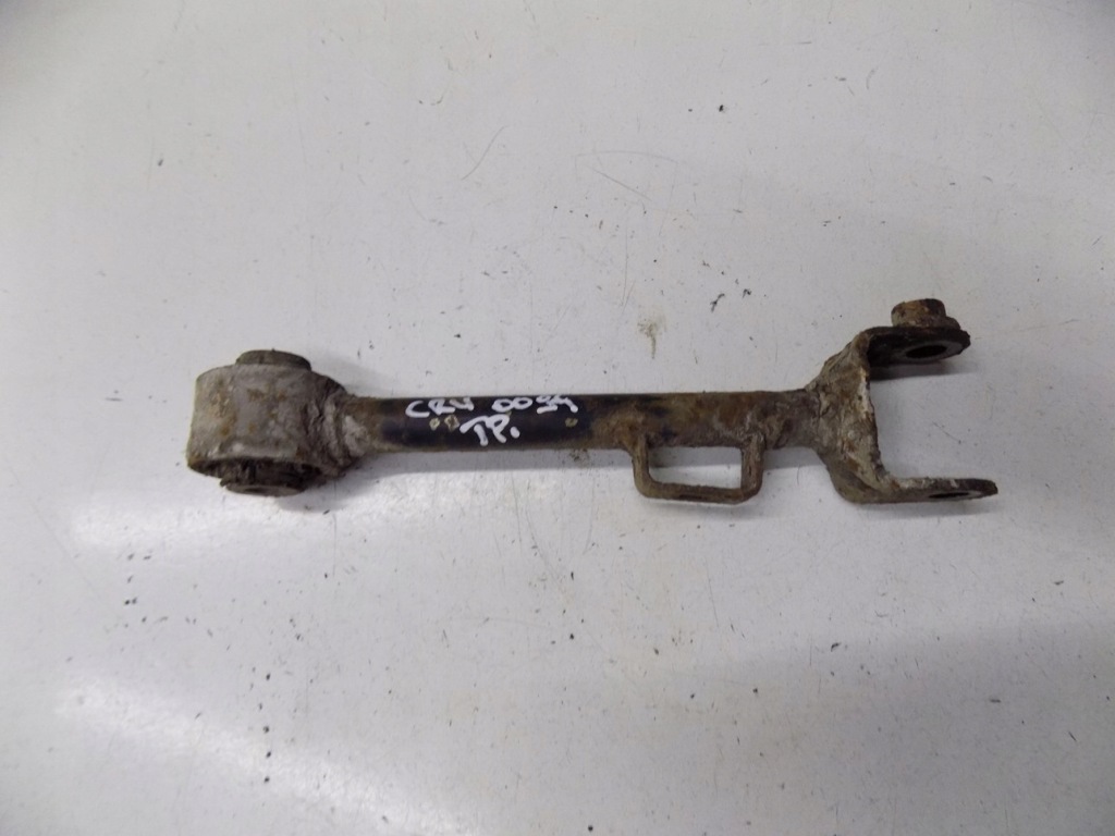 фото №1, Honda cr-v iii 2.2 рычаг правый задняя