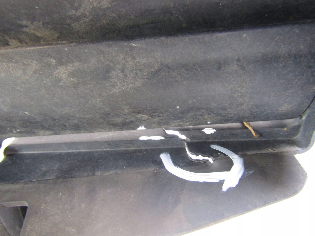 фото №7, Bmw 7 g70 жалюзи бампера перед 3u5a3588706