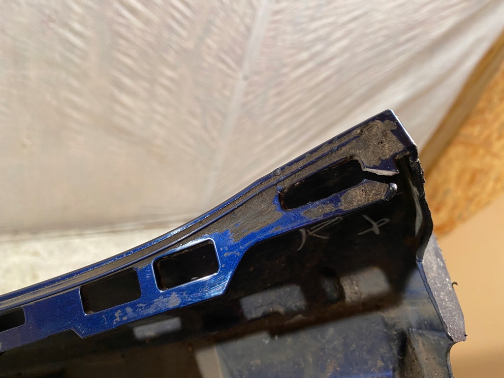 фото №11, Audi a5 8w6 s-line молдинг поріг ліва 8w6853859a