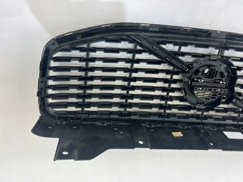 фото №8, Volvo xc60 2017 решітка радіатора