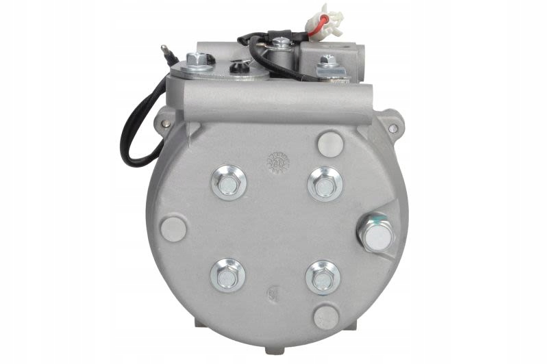 фото №15, Компрессор компрессор кондиционера [nissens]