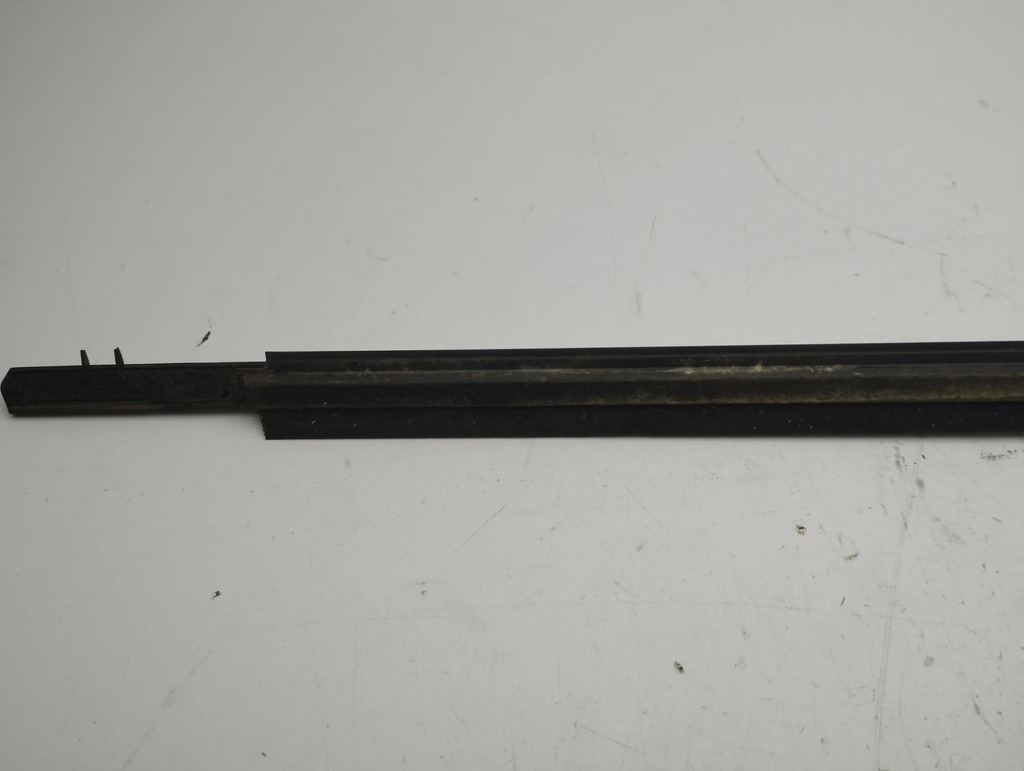 фото №5, Mazda cx-5 ii ліва сторона молдинг прокладка скло двері задніх