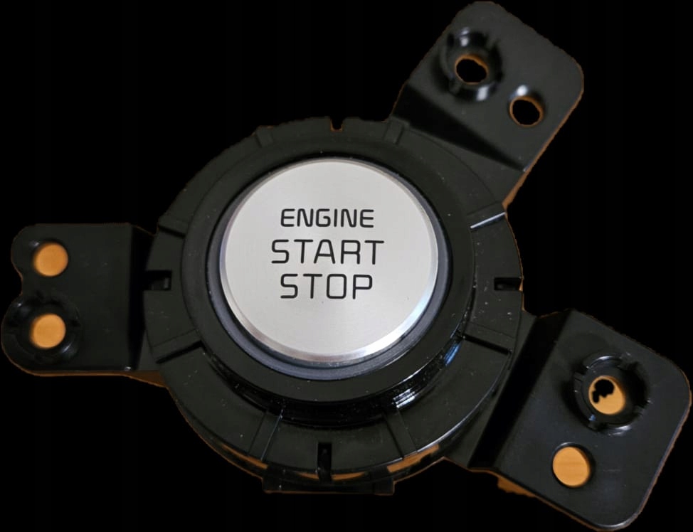 фото №1, Kia stinger gt кнопка запуск стоп оригинальный номер 93500-j5000