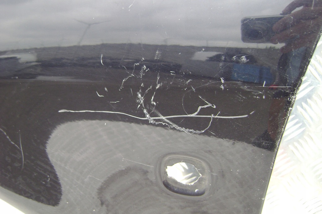 фото №5, Audi a8 d2 - крила лівий