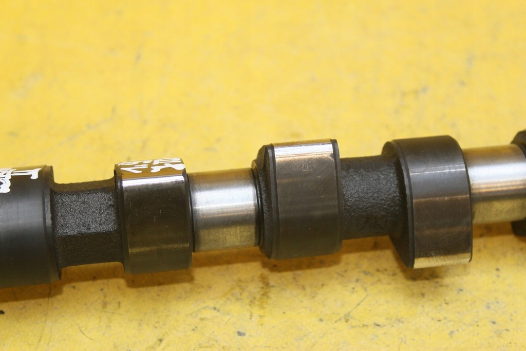 фото №7, Вал розподільного валу 192a8000 bravo ii 1.9 jtd