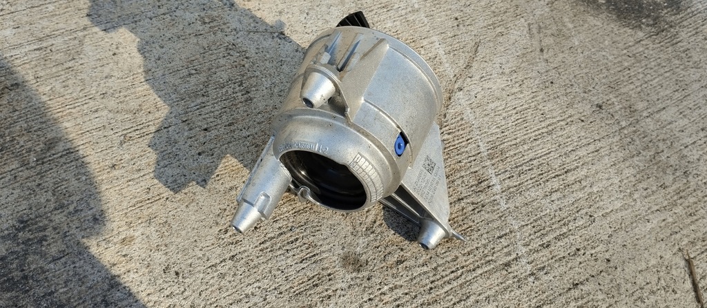 фото №6, Подушка двигателя mercedes w206 w223 левая / правая