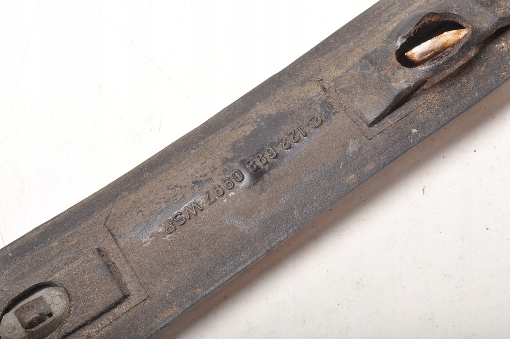 фото №7, Mercedes w123 захист стійка молдинг 1236980997