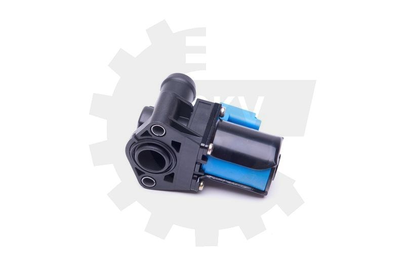 фото №1, Клапан керуючий рідина охолоджуючий 96skv916