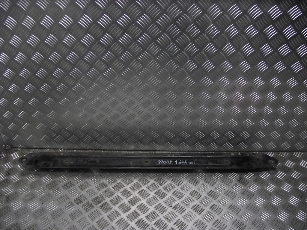 фото №1, Балка pod радиатор peugeot 3008 10r 1.6hdi