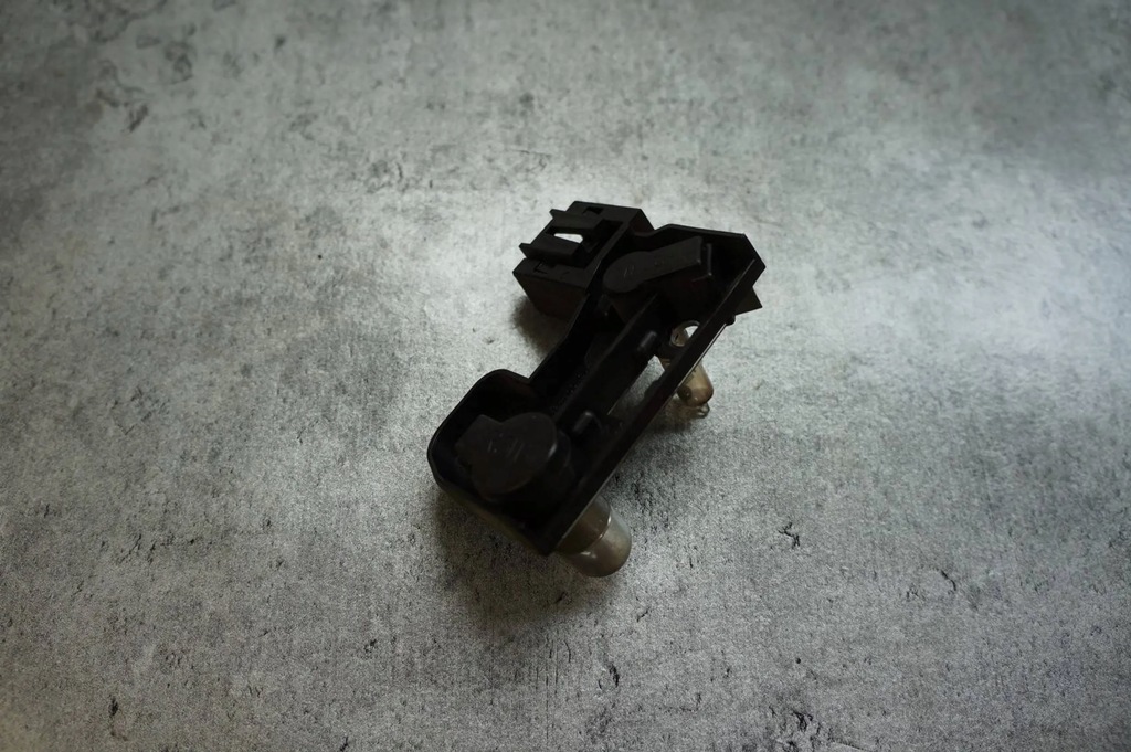 фото №6, Вкладиш лампи правий задня citroen c5 iii x7 sedan