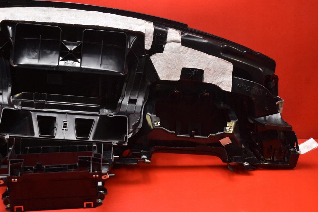 Панель приладів приладова панель  панель приладів подушка безпеки європа  bmw x1 e84 рестайлінг  12-15 Недорого