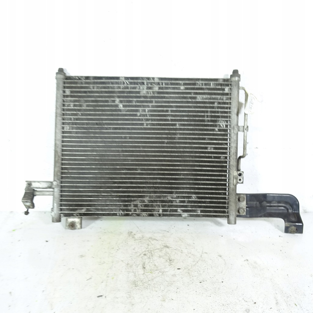 фото №1, Mazda premacy 2.0ditd радиатор кондиционера