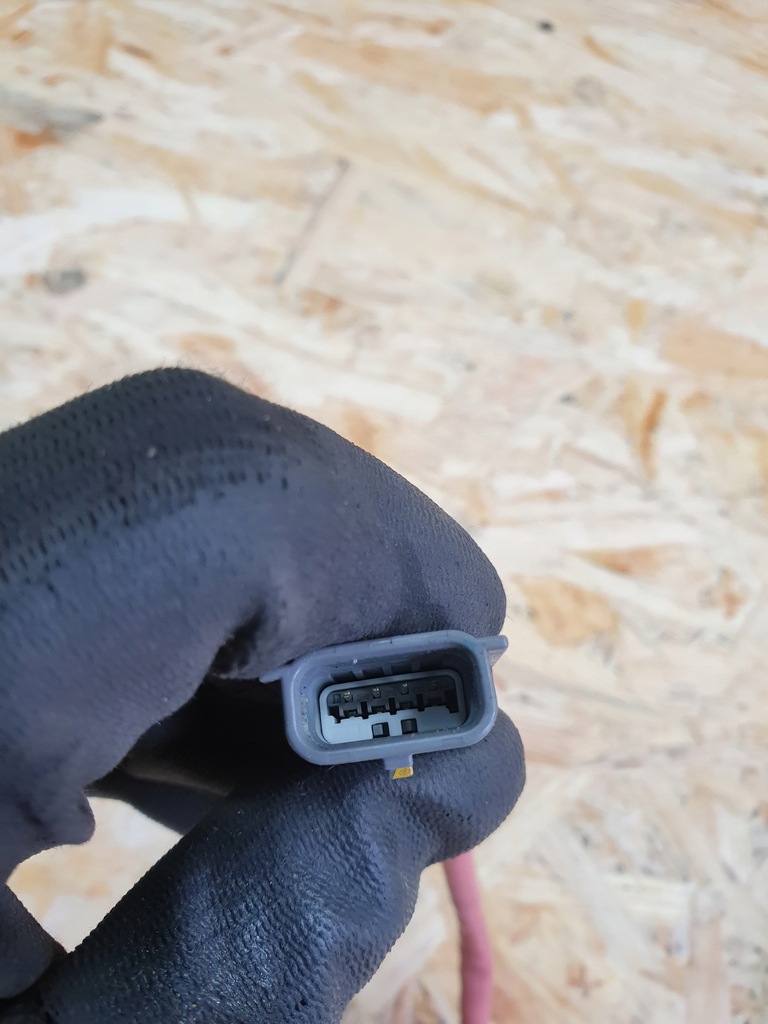 фото №2, Renault espace v talisman датчик лямбда-зонд 226934100r