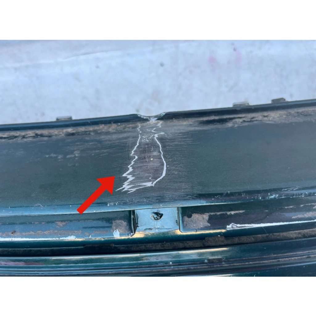 фото №5, Бампер mini cooper r50 r52 r53 lift 2003 перед