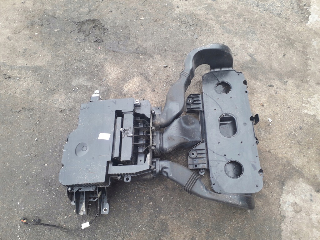 фото №1, Renault zoe система охолодження акумулятора